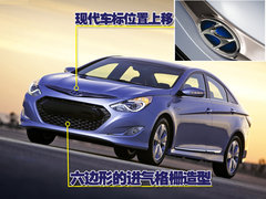 2009款 2.0L 自动 GLS豪华型