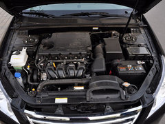 2009款 2.0L 自动 GLS豪华型