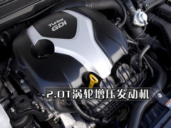 2009款 2.0L 自动 GLS豪华型