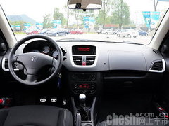 2010款 三厢 1.6L 自动 驭乐版