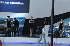 2010款 三厢 1.6L 自动 驭乐版