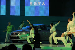 2010款 三厢 1.6L 自动 驭乐版