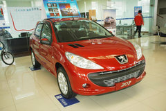 2010款 三厢 1.6L 自动 驭乐版