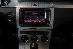 2008款 R36 3.6L 自动 旅行版