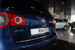 2008款 R36 3.6L 自动 旅行版
