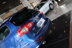 2008款 R36 3.6L 自动 旅行版
