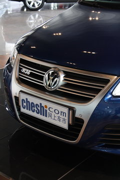 2008款 R36 3.6L 自动 旅行版