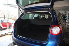 2008款 R36 3.6L 自动 旅行版