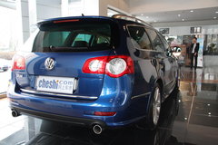 2008款 R36 3.6L 自动 旅行版