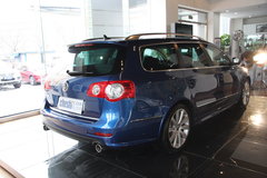 2008款 R36 3.6L 自动 旅行版
