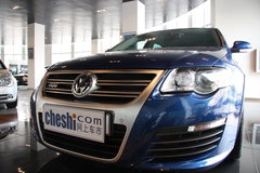 2008款 R36 3.6L 自动 旅行版