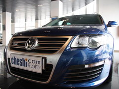 2008款 R36 3.6L 自动 旅行版