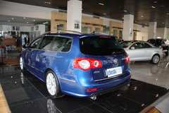 2008款 R36 3.6L 自动 旅行版