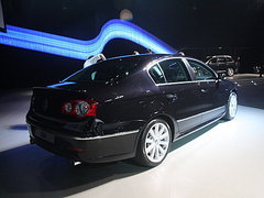 2008款 R36 3.6L 自動(dòng) 旅行版