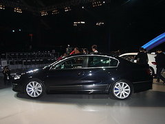 2008款 R36 3.6L 自動(dòng) 旅行版