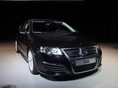 2008款 R36 3.6L 自動(dòng) 旅行版