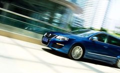 2008款 R36 3.6L 自动 旅行版