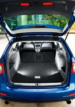 2008款 R36 3.6L 自动 旅行版