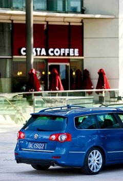 2008款 R36 3.6L 自动 旅行版