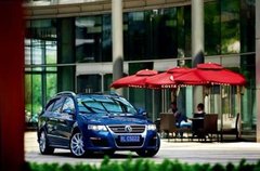 2008款 R36 3.6L 自动 旅行版