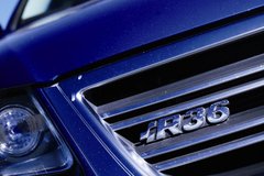 2008款 R36 3.6L 自动 旅行版