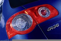 2008款 R36 3.6L 自动 旅行版