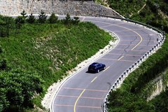 2008款 R36 3.6L 自动 旅行版