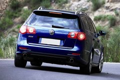 2008款 R36 3.6L 自动 旅行版