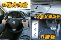 2008款 R36 3.6L 自动 旅行版