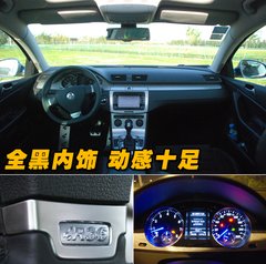 2008款 R36 3.6L 自动 旅行版