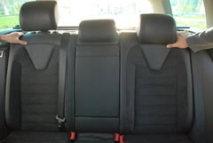 2008款 R36 3.6L 自动 旅行版