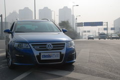 2008款 R36 3.6L 自动 旅行版