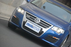 2008款 R36 3.6L 自动 旅行版