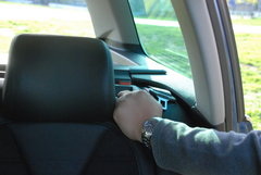 2008款 R36 3.6L 自动 旅行版