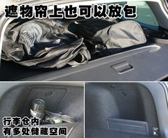 2008款 R36 3.6L 自动 旅行版