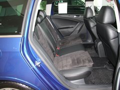 2008款 R36 3.6L 自动 旅行版