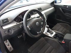 2008款 R36 3.6L 自動(dòng) 旅行版