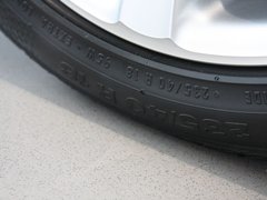 2008款 R36 3.6L 自动 旅行版