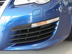 2008款 R36 3.6L 自动 旅行版