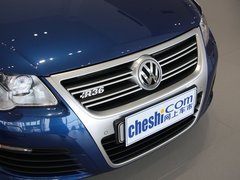 2008款 R36 3.6L 自动 旅行版