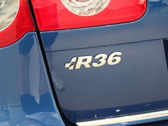 2008款 R36 3.6L 自动 旅行版