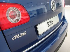 2008款 R36 3.6L 自动 旅行版
