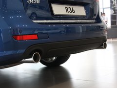2008款 R36 3.6L 自动 旅行版