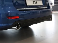 2008款 R36 3.6L 自动 旅行版