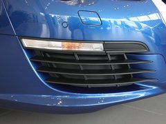 2008款 R36 3.6L 自动 旅行版