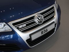 2008款 R36 3.6L 自动 旅行版