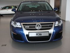 2008款 R36 3.6L 自动 旅行版