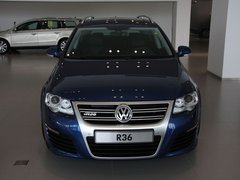 2008款 R36 3.6L 自动 旅行版