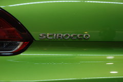 大众(进口) 尚酷Scirocco