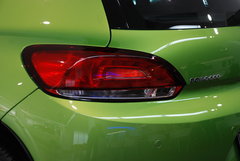 大众(进口) 尚酷Scirocco